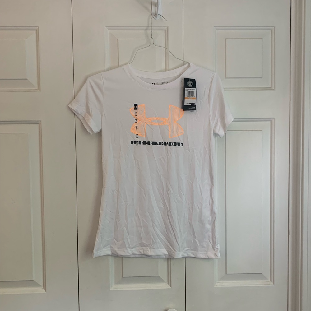 Work Out Tee